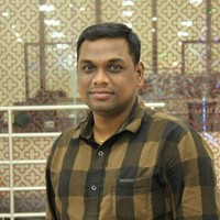 Nithyanand Natarajan