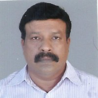 PRATHEEP.P.B Bhaskar