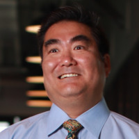 David Furukawa, PA-C  Lion