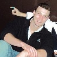 Christopher Brinker