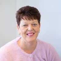 Jocelyn Roper