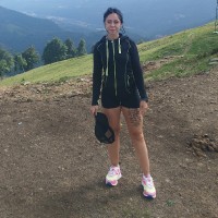 Sara Verdicchio