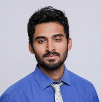 Dhanesh Muralidharan Nair