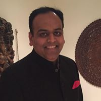 Mihir Kapadia