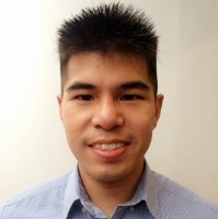 Gregory Chew