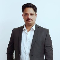 Manjunath D