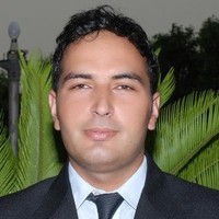 Ravinder Singh