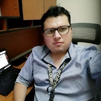 Jose Mahonri Martinez Barrios