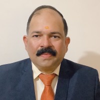 Cma Abhilash R