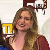 Katherine Haber