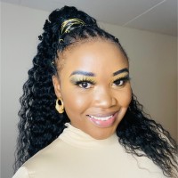 Mbali Michelle Mathe