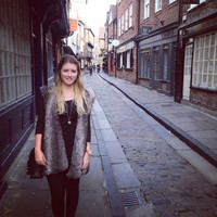 Kayleigh Mitchell-Issitt