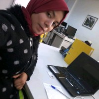 Mouna Bellili