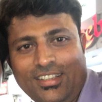 Pradeep Hc