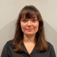 Laurie Lecomte