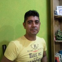 Jose Luis Ortiz Carrillo