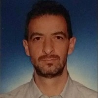 Nikolaos Korres
