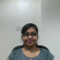 Arpita T