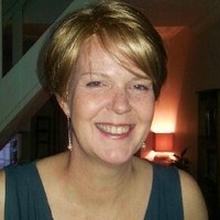 Lynne Newton