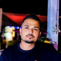 Narayan Bhattarai