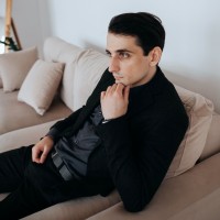 Vitaly Petrovich