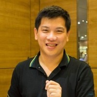 Budianto Lü