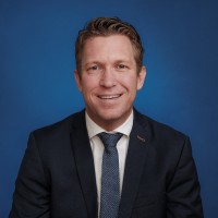 Marc van Vliet MSc RA