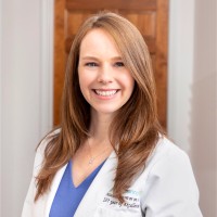 Christina Grace MSN, FNP-C