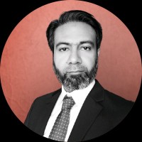 Muhammad Umar Ehtisham Mian