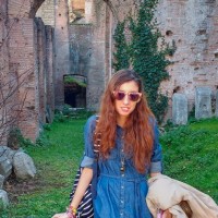 Alicia Caramés Sigüenza