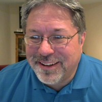 Steve Roberts