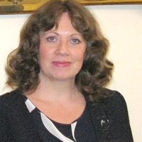 Marta Tisma