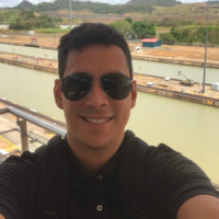JULIO GUERRA BONNARD