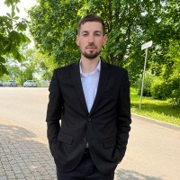 Justinas Urbonavičius
