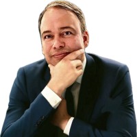 Aldo Embirussu - ALCE REP