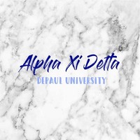 Alpha Xi Delta Iota Rho