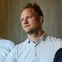 Mads Larsen