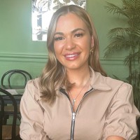 Olivia Price