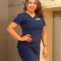 Aurea Ramos