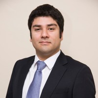 Felipe Andueza Del Campo