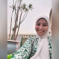 Fatma Mamdouh