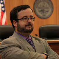Theodore H. Thomas, Esq.
