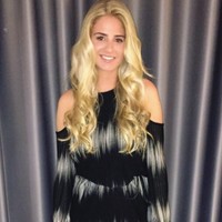 Danielle Capper