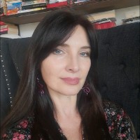 Oksana Budiachenko