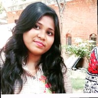 Sushmita Kumari