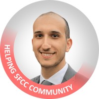 Maxime Rebibo SFCC ☁️