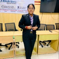 Muskan Garg