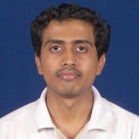 Suhas K P