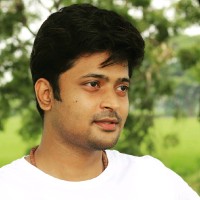 Surya Teja