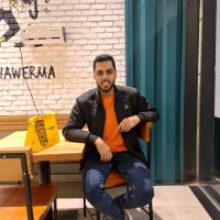 Ahmed Abbas